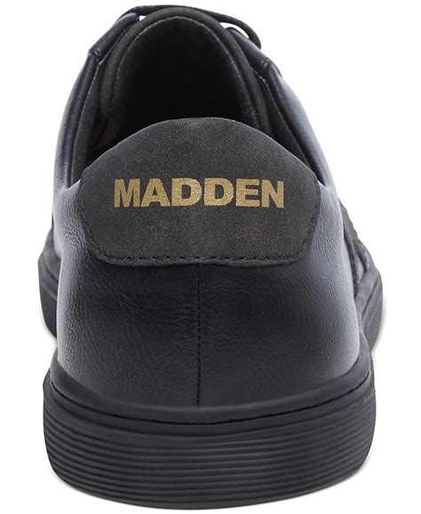 Steve Madden Men's Dangr Tennis Sneakers & Reviews - All Men's Shoes - Men - Macy's