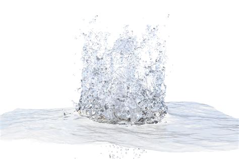 Water Splash 1, png overlay. by lewis4721 on DeviantArt