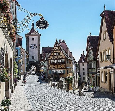 THE 15 BEST Things to Do in Rothenburg - 2022 (with Photos) - Tripadvisor