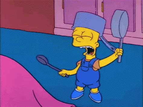 Simpsons The GIF - Simpsons The Bart - GIF を見つけて共有する