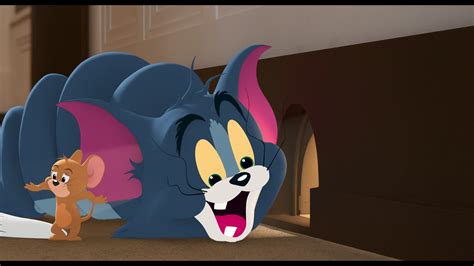 Tom and jerry movies names - masalaunch