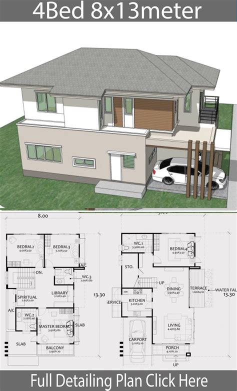 Sedona Summit Resort Floor Plan