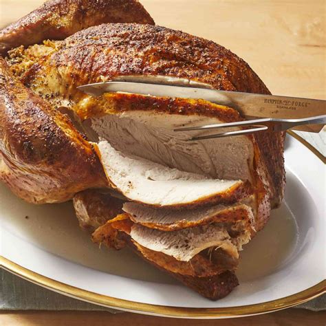 A Simply Perfect Roast Turkey Recipe | Allrecipes