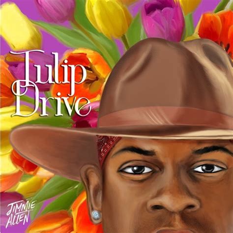 Jimmie Allen 'Tulip Drive' Album Review | Holler