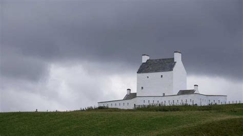 Discover Corgarff Castle in Scotland