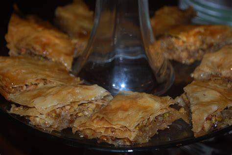 Albanian Baklava | Recipe | Albanian baklava recipe, Albanian recipes ...