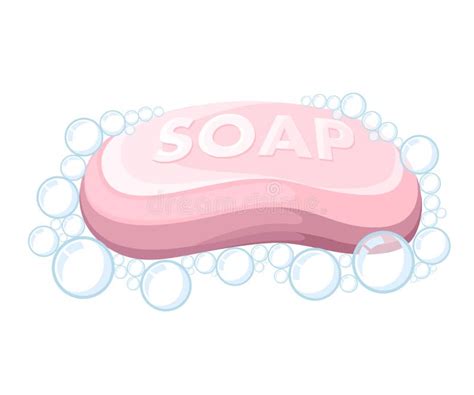 Soap Suds Clipart