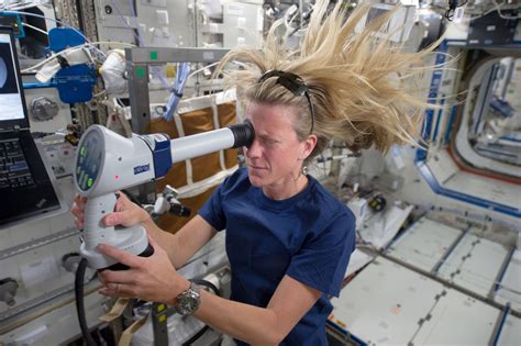 Women in Space Part Two, What’s Gender Got To Do With It? | A Lab Aloft ...