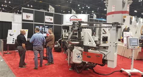 FABTECH 2017 Trade Show & Expo | Universal Tool