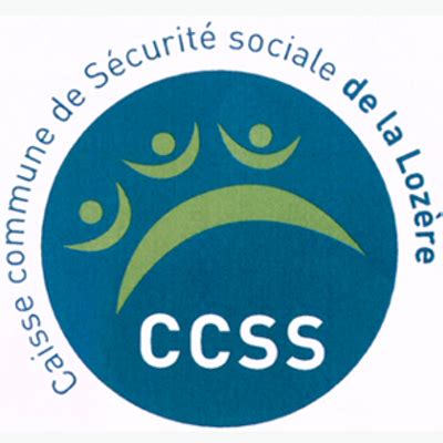 logo ccss | Les P'tits Cailloux