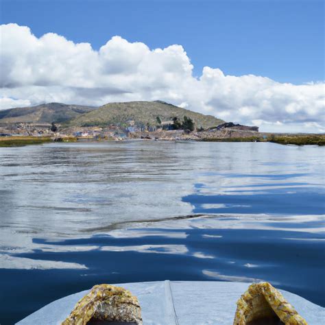 Exploring Lake Titicaca Floating Islands: A Unique Cultural Experience ...