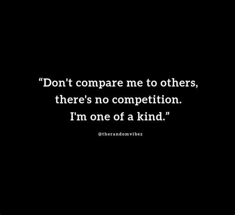 36 No Competition Quotes and Sayings To Inspire You Some Inspirational ...