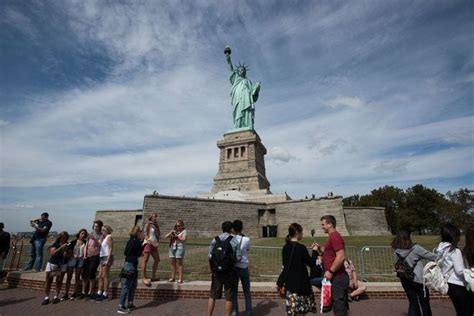 Statue of Liberty/Ellis Island is one of the very best things to do in ...