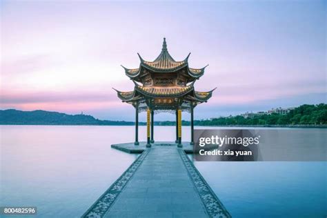 10,720 Hangzhou West Lake Stock Photos, High-Res Pictures, and Images ...