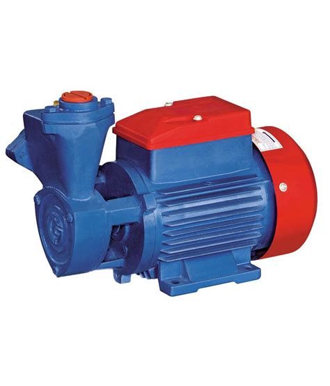 Buy Crompton Greaves Mini Master I Monoblock Pump Online at Low Price in India - Snapdeal