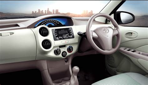 Toyota Liva Launched in India with Cosmetic Updates