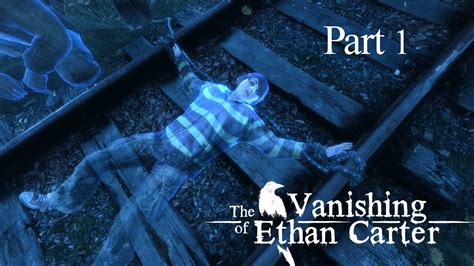 The vanishing of ethan carter walkthrough - lasopatoo