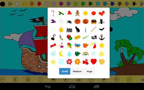 Paint 4 Kids APK Download - Free Casual GAME for Android | APKPure.com