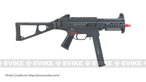 Ultimate UMP45 Airsoft Gun Review: Is It Worth the Hype? - Airsoft 2Day