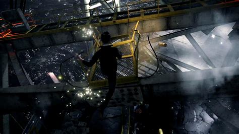 Quantum Break Gameplay Teaser, delayed to 2015, debut at Gamescom ...