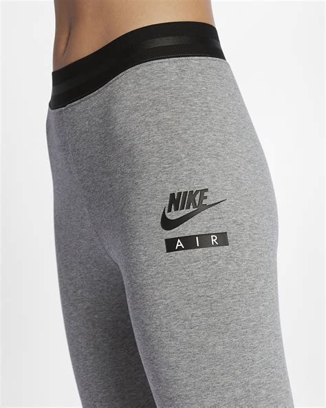 Nike Air Women's High-Waisted Leggings. Nike CA