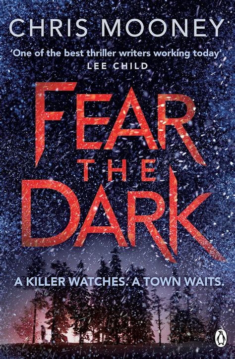 Fear the Dark by Chris Mooney | Horror book covers, Children's writer ...