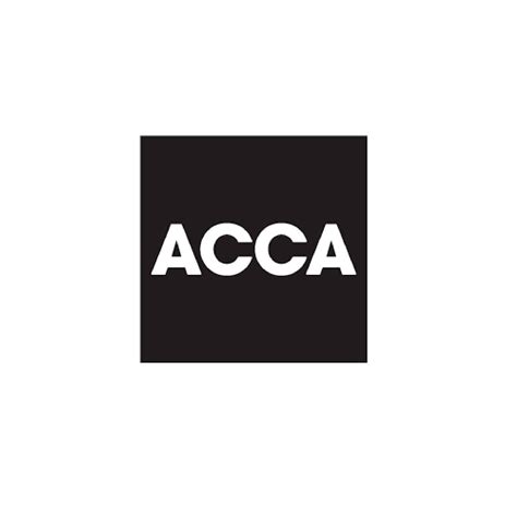 Discover more than 126 acca logo - camera.edu.vn