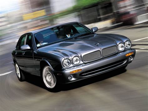 inovatif cars: jaguar xj