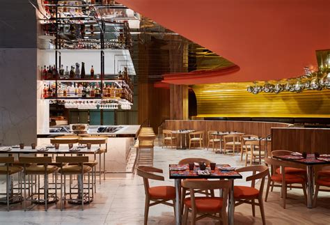 The 7 Best New Restaurants in Las Vegas Fall 2021