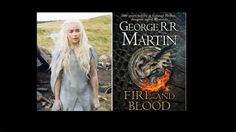 Fire And Blood Audiobook - sharedoc
