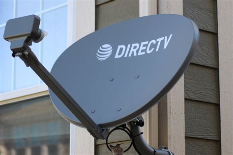 DirecTV's days are numbered