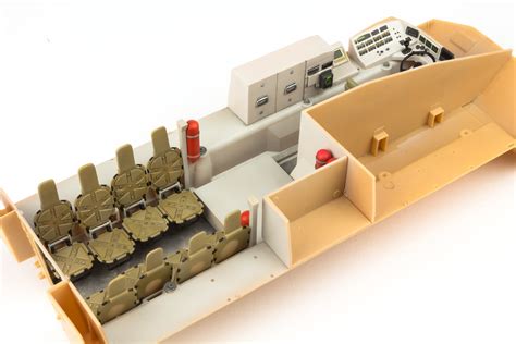 [TMP] "KTO Rosomak with OSS-M Turret" Topic