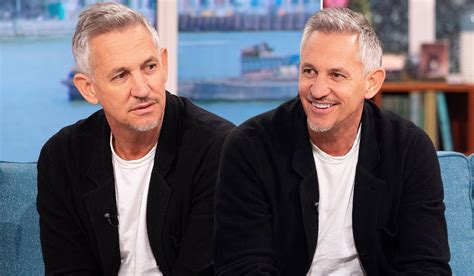 Gary Lineker to welcome refugee into €31 million mansion - Extra.ie