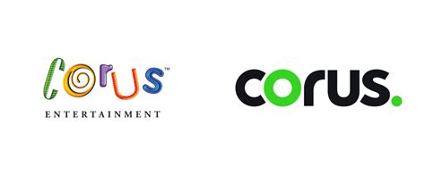 Corus Logo - LogoDix