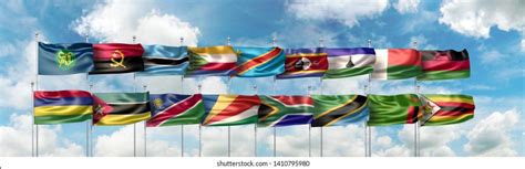 Southern african development community 130 รายการ ภาพ ภาพสต็อกและ ...