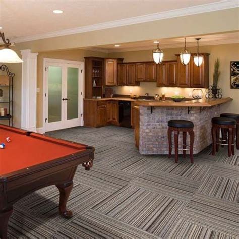 Basement Carpet Tiles #Basement #Carpet #Tiles | Carpet tiles, Basement carpet, Carpet tiles ...