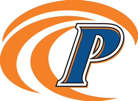 Pepperdine Waves Secondary Logo - NCAA Division I (n-r) (NCAA n-r ...