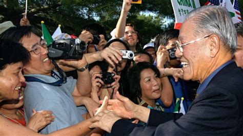 Lee Teng-hui, Ph.D. ’68, former Taiwan president, dies at 97 | Cornell ...