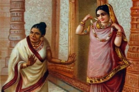 2.8. Hunchback’s slanderous onslaught – rAmabhaktisAmrAjyam