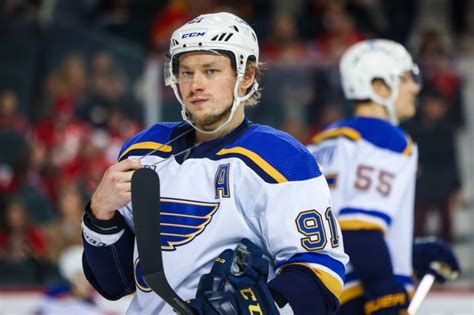 4 ideal Vladimir Tarasenko landing spots on the NHL trade market