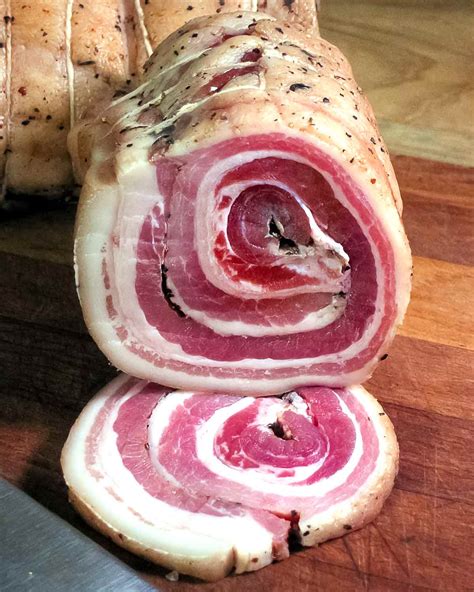 Homemade Pancetta – Leite's Culinaria