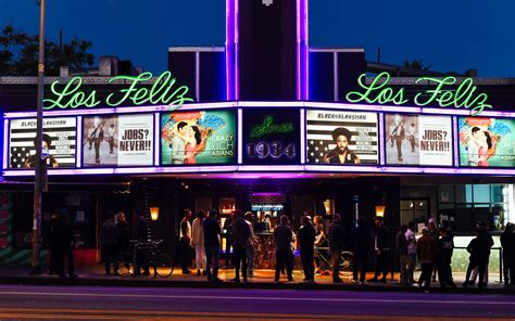 CULTURE HOUNDS | Coolest Neighborhoods in LA: Los Feliz