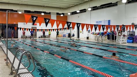 Lexington YMCA memorializes community member with triathlon