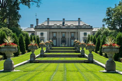 Chateaus of the du Ponts | Wilmington DE Mansions