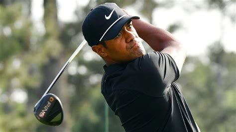 Tony Finau added to U.S. Ryder Cup team as captain's pick - ESPN