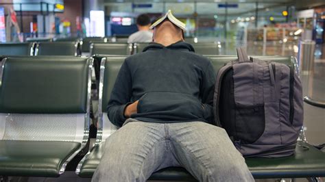 America's 10 worst airports, according to The Points Guy