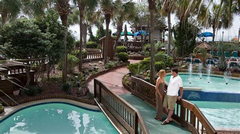 Myrtle Beach Family Resorts: 8 Best Places to Stay