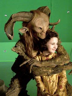 41 Pan's Labyrinth ideas | labyrinth, faun, guillermo del toro