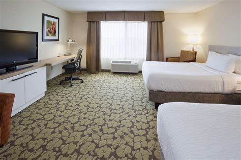 Hilton Garden Inn Minneapolis Eagan, Eagan, MN Jobs | Hospitality Online