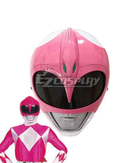 Power Rangers Lightning Collection Pink Ranger Helmet | lupon.gov.ph